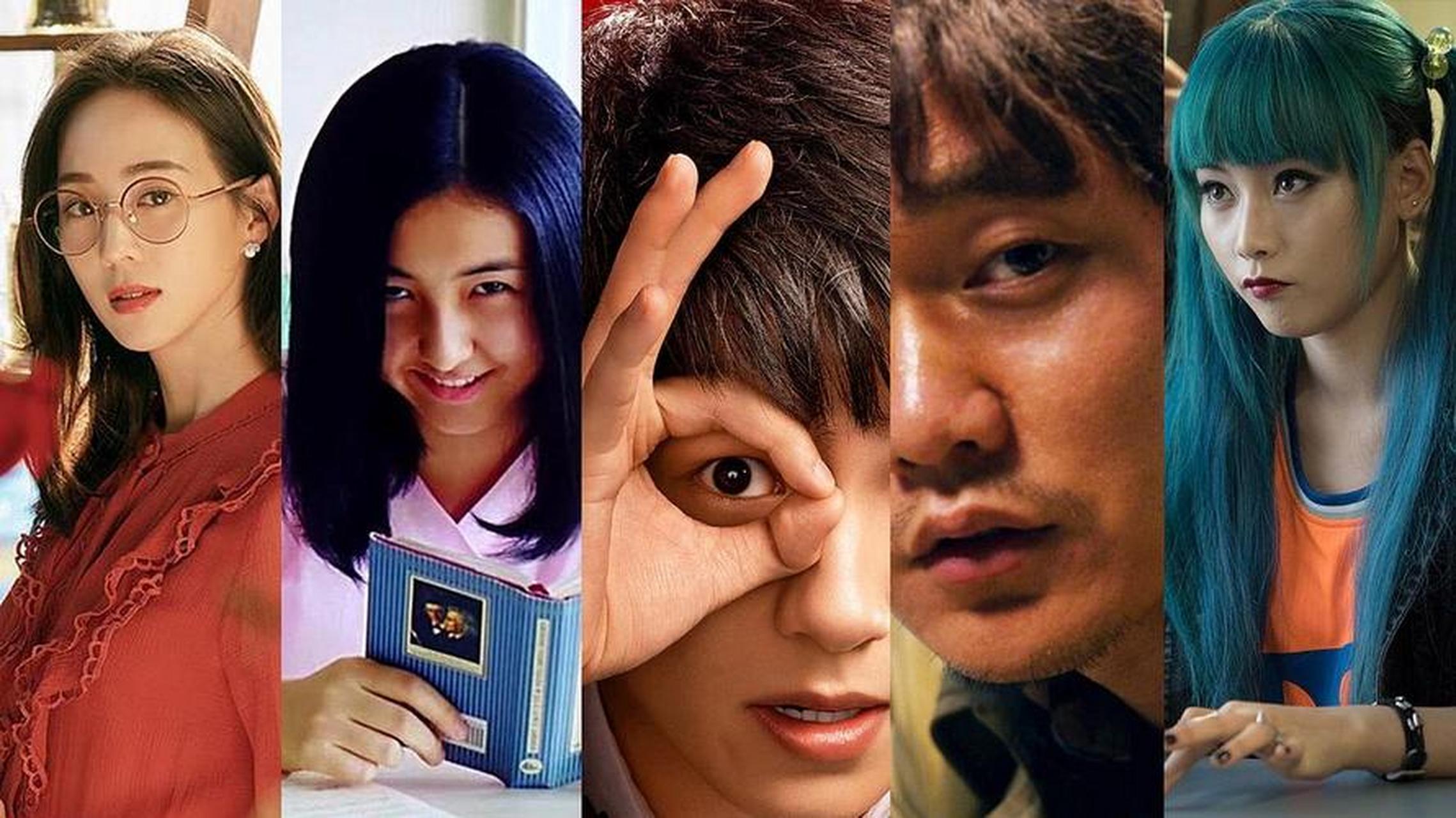 电影《唐人街探案x》新角色"q"引发观众热议,制片方透露其是关键人物