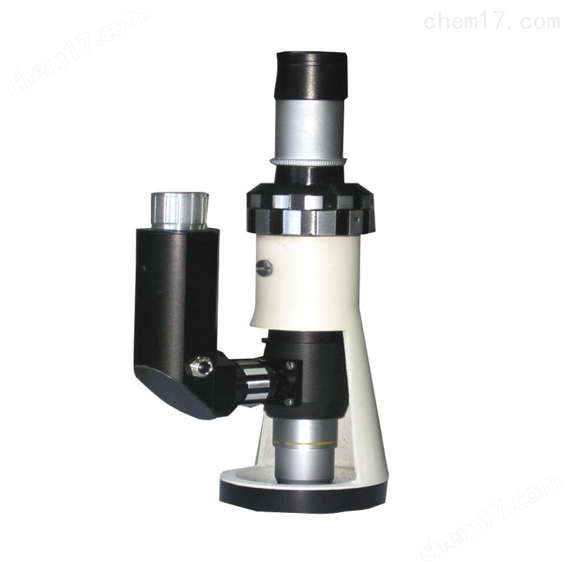 便携金相显微镜(小型,轻便)