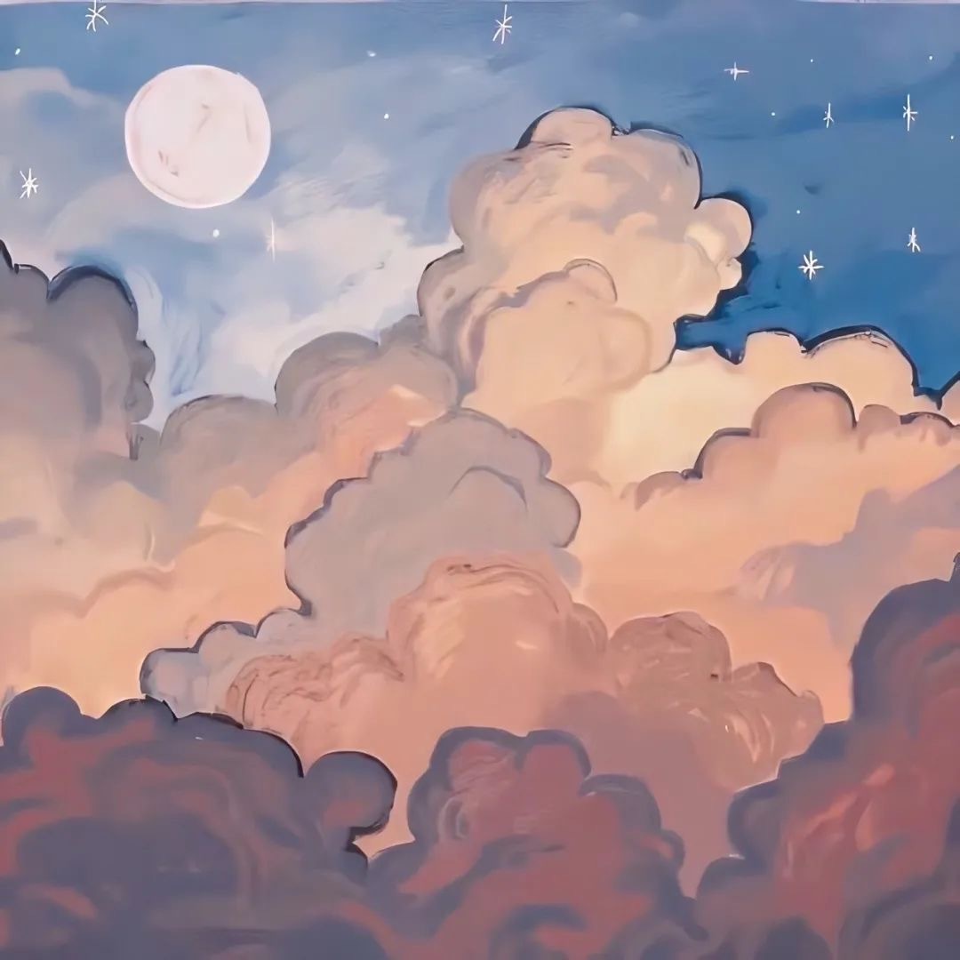 文艺范爆棚的朋友圈文案,句句精致,点赞超多!