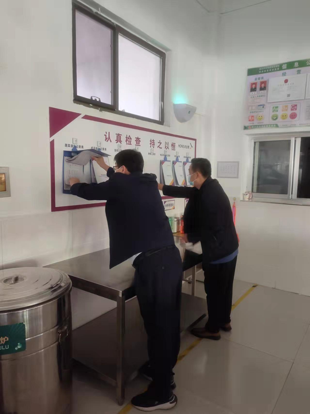 神木市第七中学:疫情教学守初心 "线上线下"同精彩