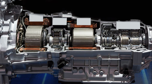 重磅消息!奇瑞要生产8at变速箱,生产线已正式奠基,要自给自足