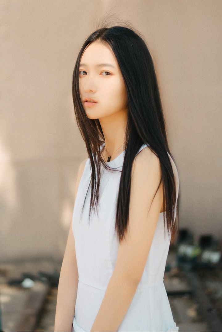 萱嘉生物:你见过最漂亮的女生长什么样?