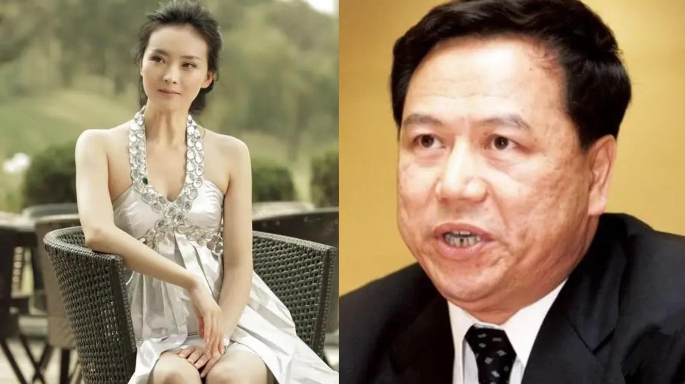 王艳嫁亿万富豪住故宫旁因婆婆错过紫薇豪门生活真那么惨