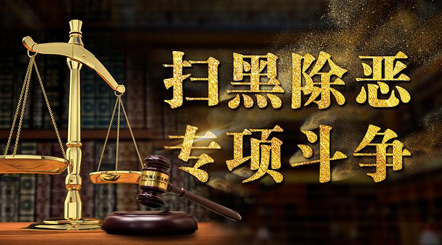 吴忠市中级人民法院二审宣判杨红青等31人涉黑案