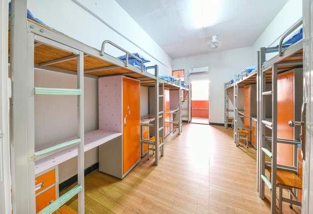 东莞南华宿舍好吗?小华带大家一睹为快!