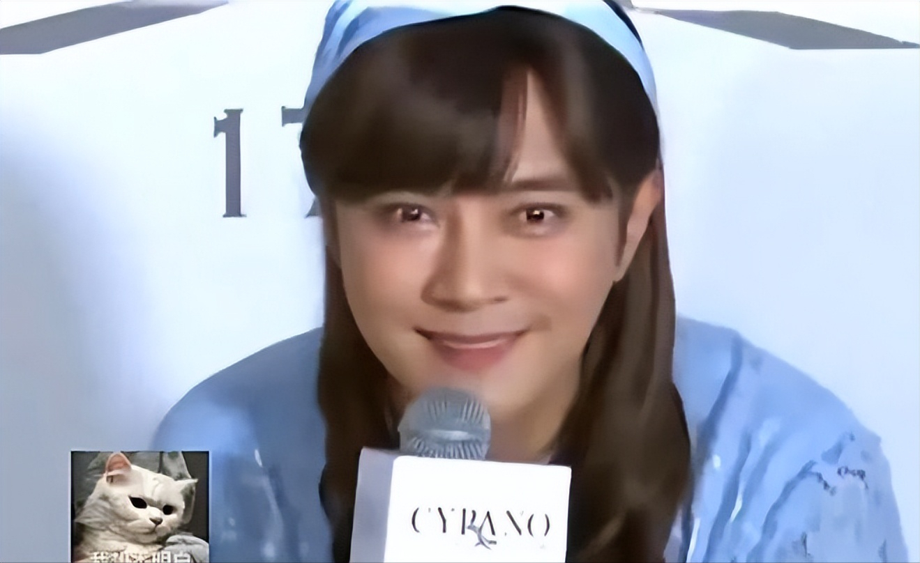 罗志祥为了复出男扮女装!在泰国拍摄mv模仿lisa,网友直呼辣眼睛