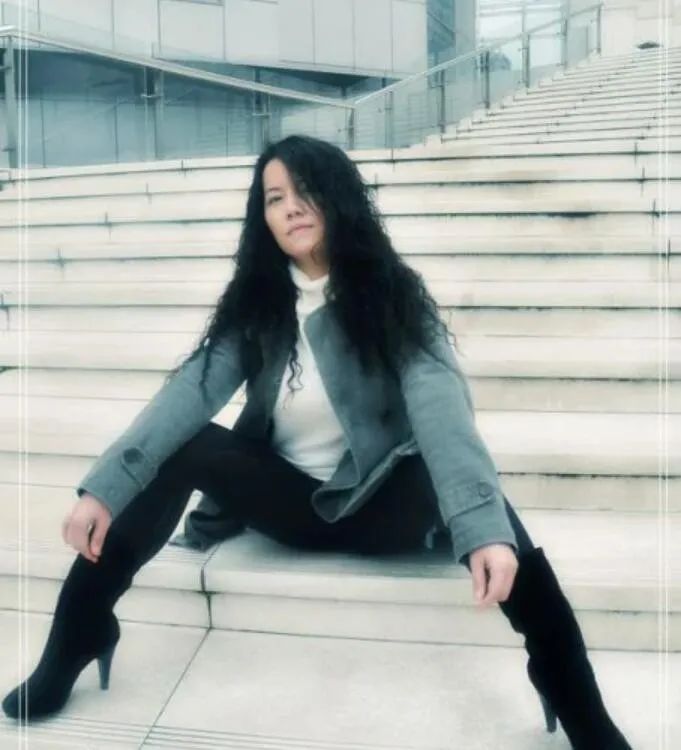 我的女孩