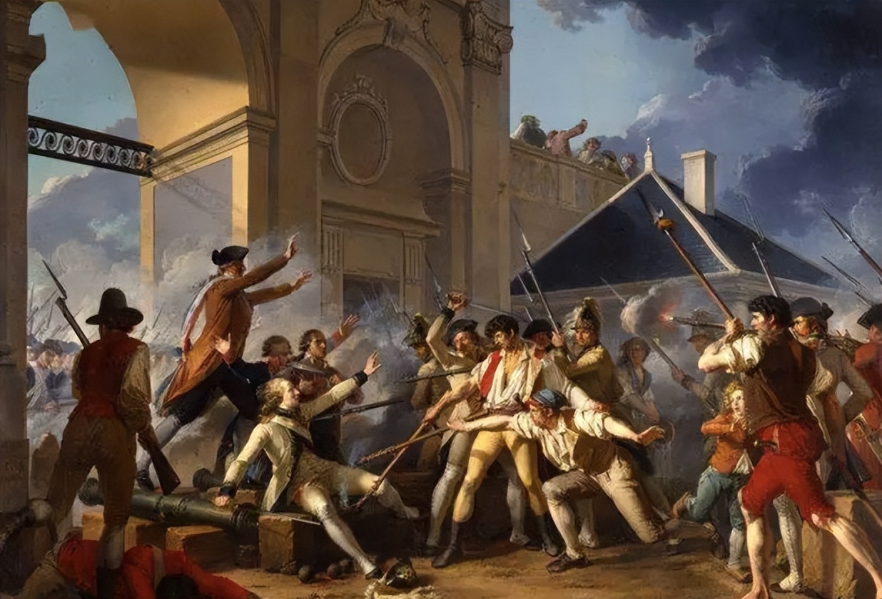 历史上的拿破仑战争为何会爆发?