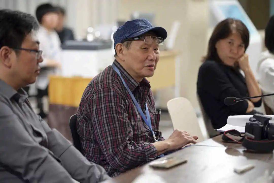 中国版画博物馆举办魏谦版画艺术研讨会