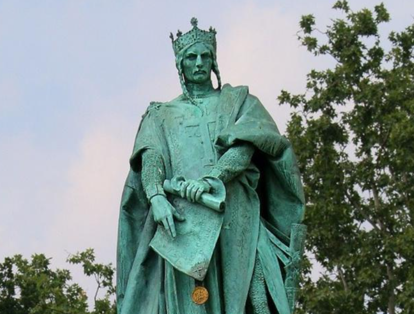 公元10世纪,匈牙利民族受到了哪些基督教化的影响?