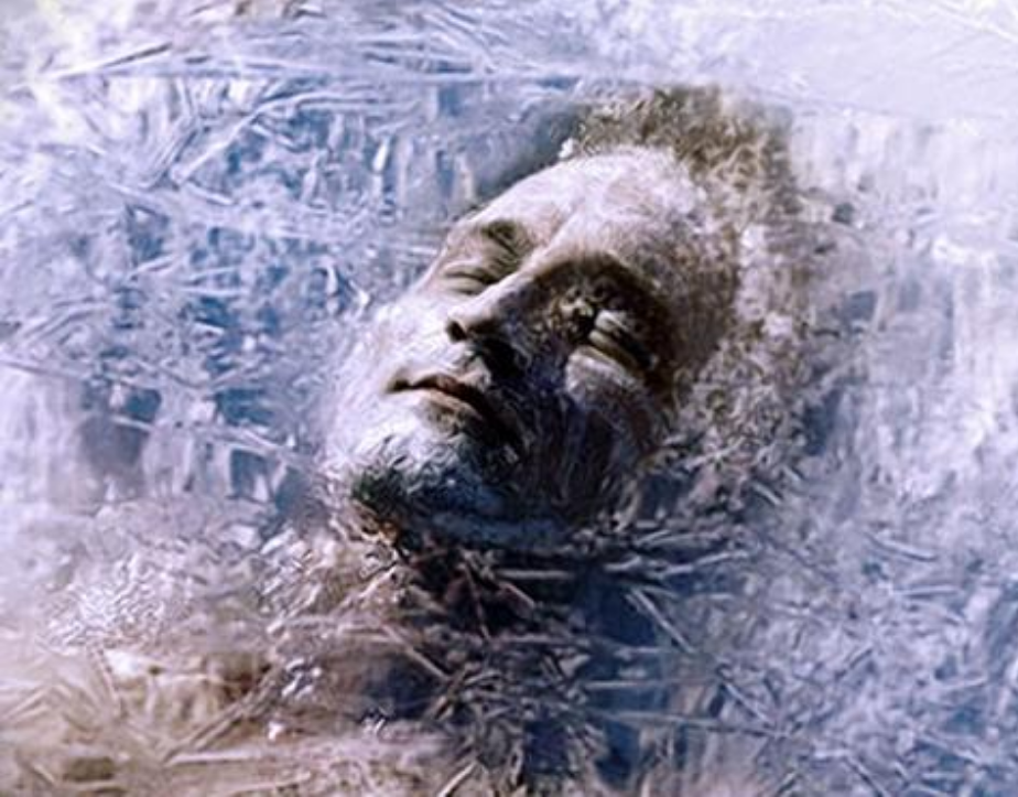 纪实:美国一富豪接受人体冷冻实验,原定2017年复活,现在结果怎样?