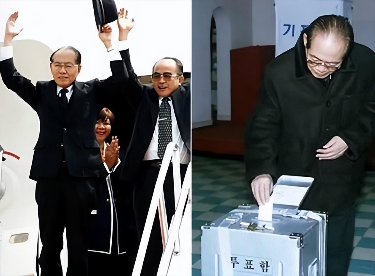 回顾1997年朝鲜二号人物黄长烨逃亡韩国路途艰难横跨多个国家