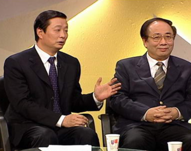 纪实:"巨贪"书记皮黔生:因女儿走上贪腐道路涉案2.2亿判死缓