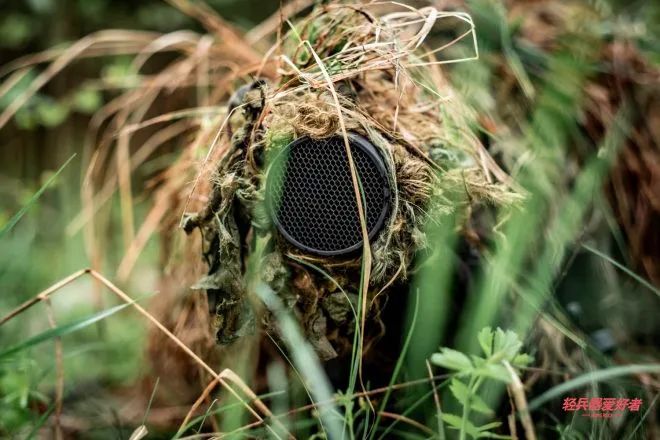 隐蔽的狙击手:林地与沼泽实战演练,波兰第15吉齐科机械化旅