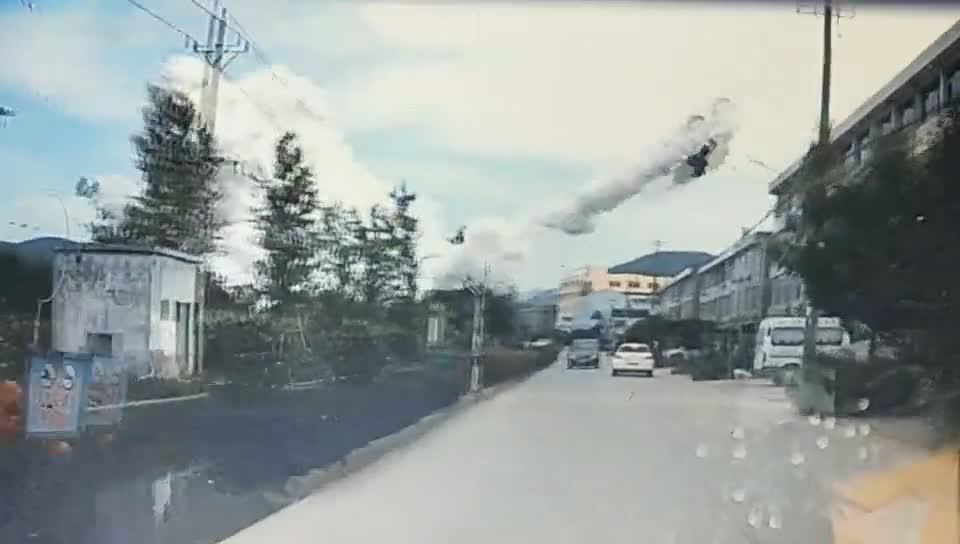 浙江温岭槽罐车爆炸事故已致19死,172人住院治疗,事故原因仍待查