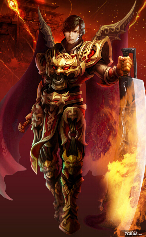 热血传奇:三职业后期的优劣,你更喜欢哪个职业呢?