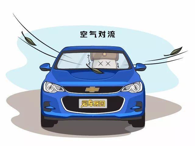 冬天开车,车内起雾怎么办?学会这4招,秒解决!