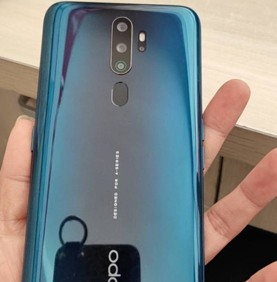 一千元以内也能买到的手机,oppoa11绝对榜上有名