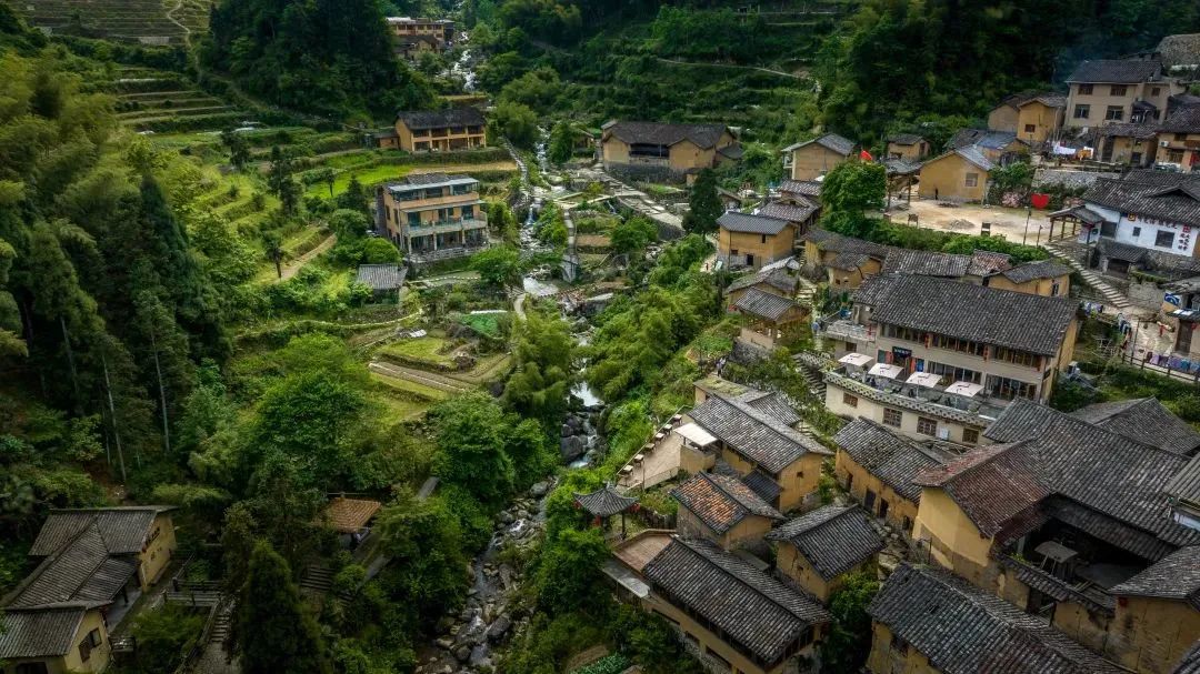 麗水雲和·稻草草遇見積木木,含雲和梯田景區門票 玩木兒童樂園