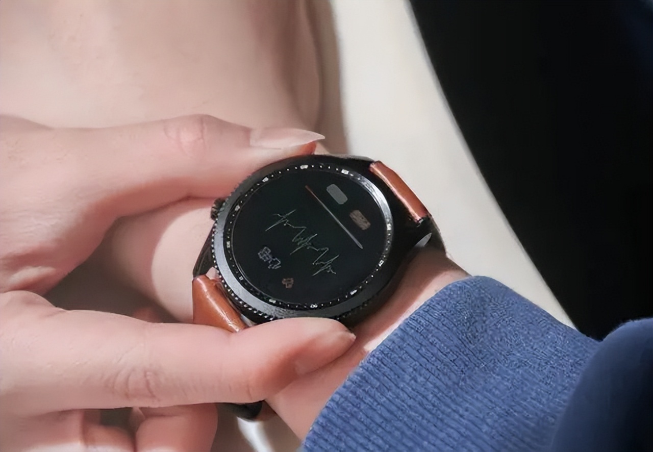 dido智能手表,颜值与实力双重在线