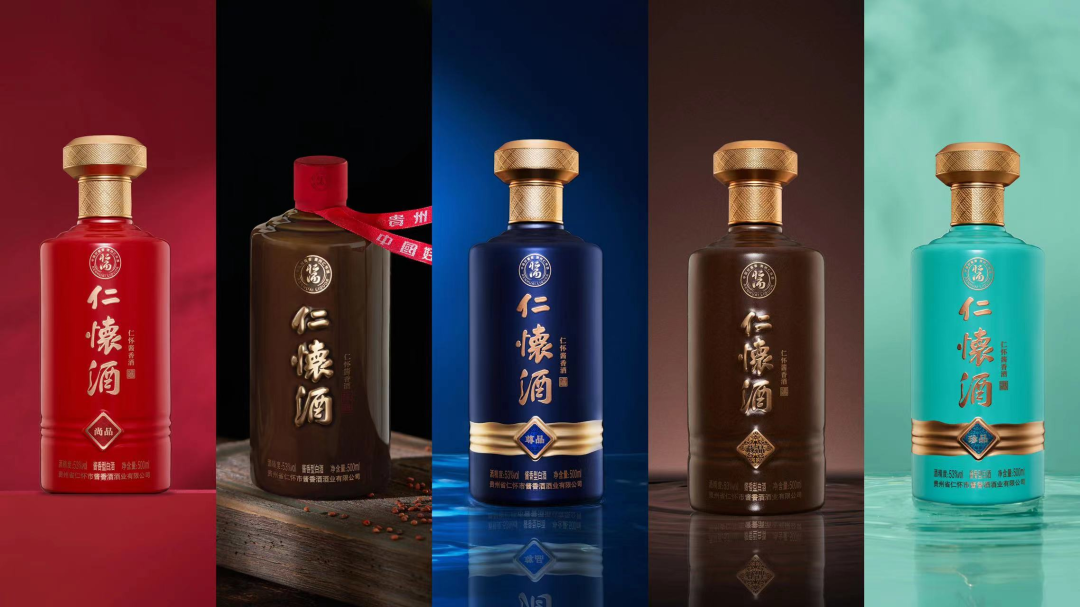 仁怀酒再获殊荣,"最具投资价值品牌"实至名归