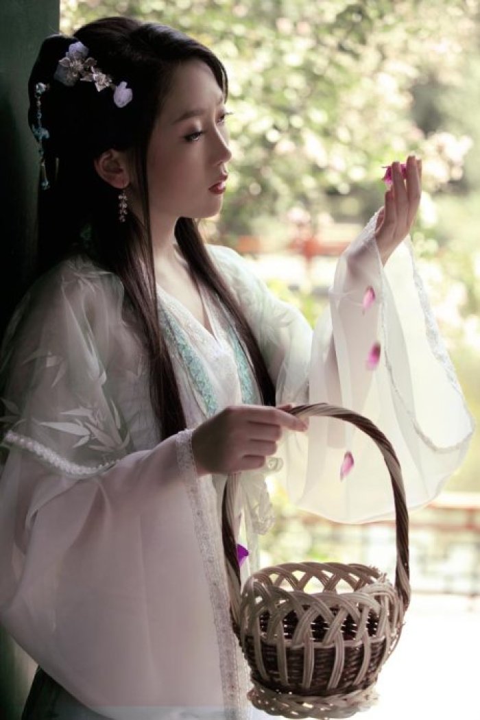 《拈花一笑不负卿》我要嫁他,不论如何,我要嫁他!