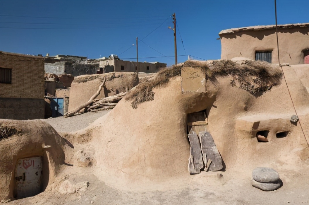 伊朗一村庄有500人,村民身高只有1.18米
