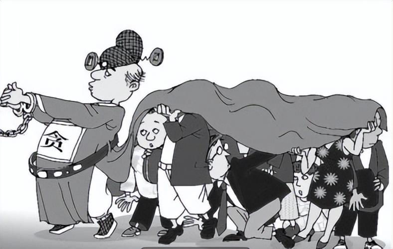 回顾"贪虎"陆元庆落马!抗震时也要敛财,买85万虫草送亲家母