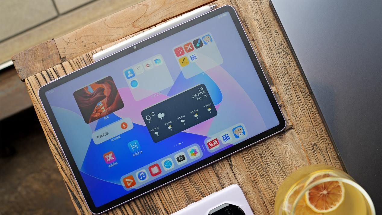 华为暑期教育优惠来袭还送手写笔,多款华为平板电脑任你选