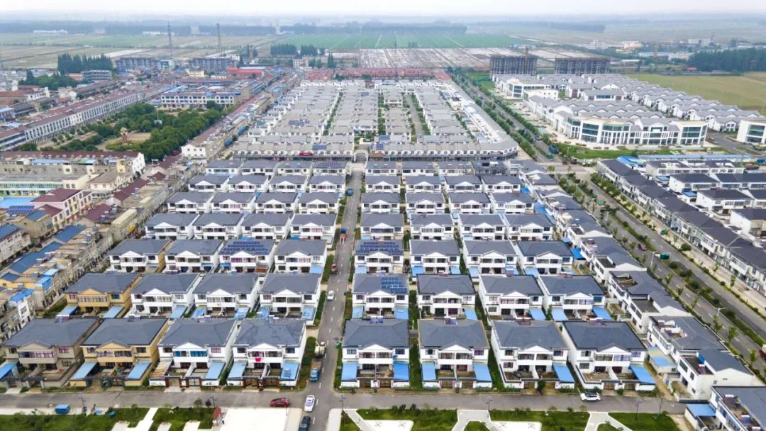 乡镇书记话农房改善丨三河镇:精准发力,让农房改善工作"好上加好"