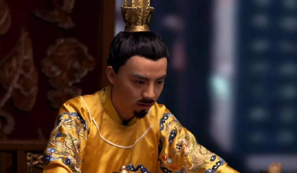 淮西之乱12万对5万唐宪宗本可以实力碾压为何打成僵持战