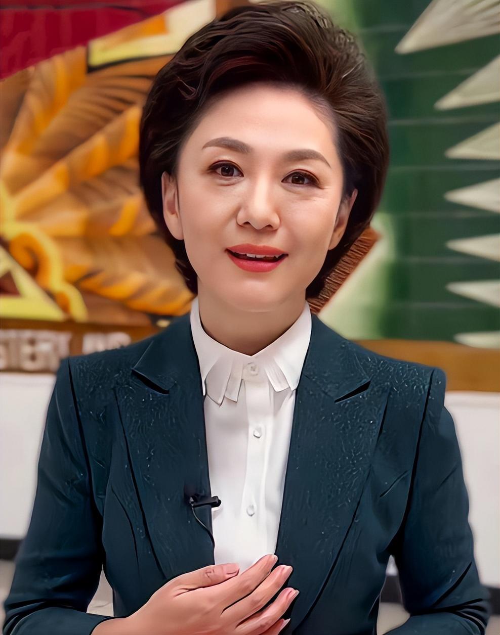 被央视开除的四位女主持,包括知三当三,进局子等,毁三观!