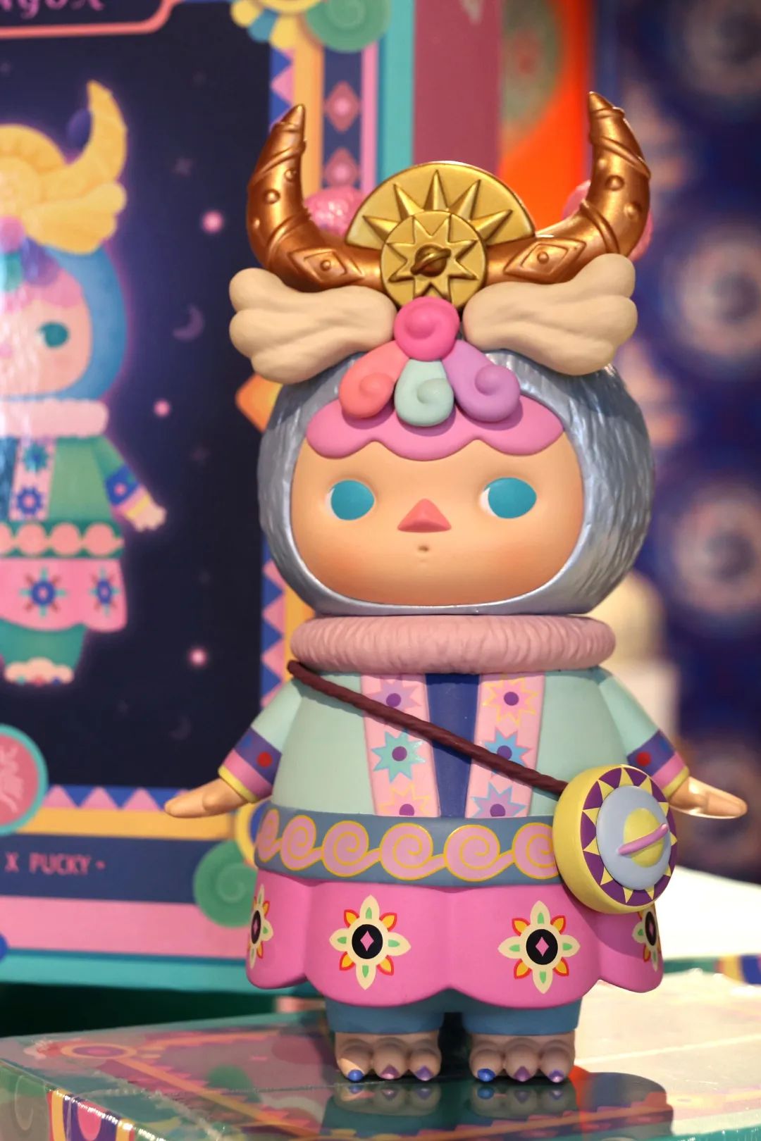 打卡丰台|探秘北京园博园依文城堡