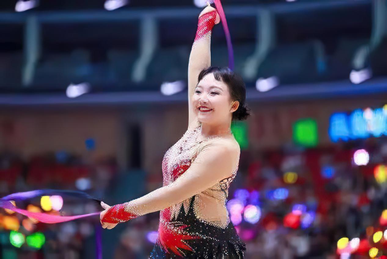 被演戏耽误的舞者,"楚楚baby"再次回归,尔冬升:可以当影后!