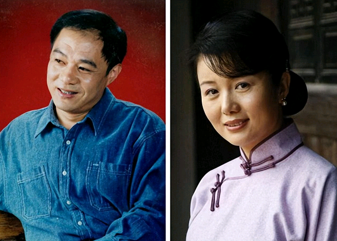 回顾郑卫莉与赵君离婚21年她二婚成为杜淳的母亲他60岁仍单身