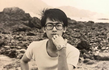 "电影全才"陈勋奇:除了我,从来没有人敢在片场和王家卫吵架