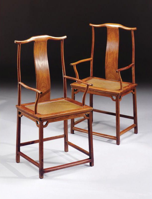 谭向东:斫木观后|中贸圣佳2023春拍