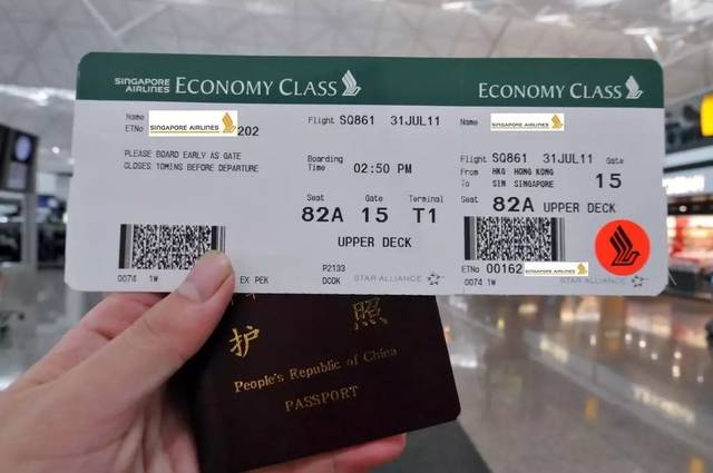 买了儿童机票有座位吗?儿童乘坐飞机需要注意什么