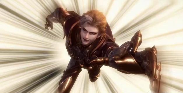 斗罗大陆:菊斗罗悲催一生!陨落前才说出理想,没想到他恨比比东