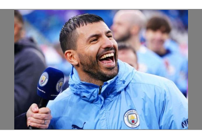 巴萨官宣:阿圭罗加盟违约金高达一亿欧元.球迷:下赛季稳了!