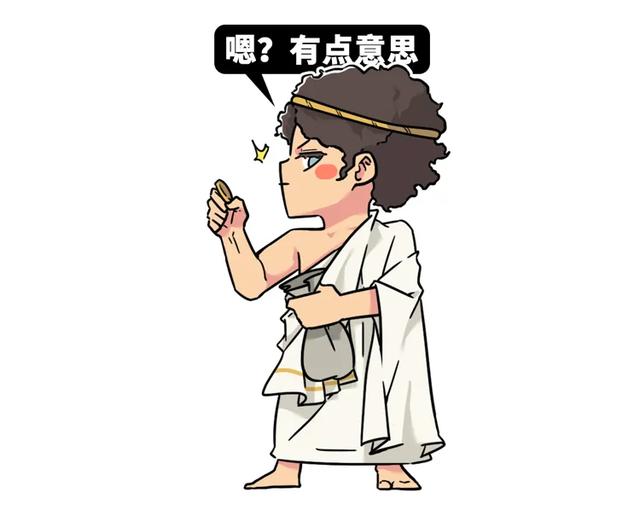 把全国富二代拉去战场,雅典人打起仗来可以有多野?