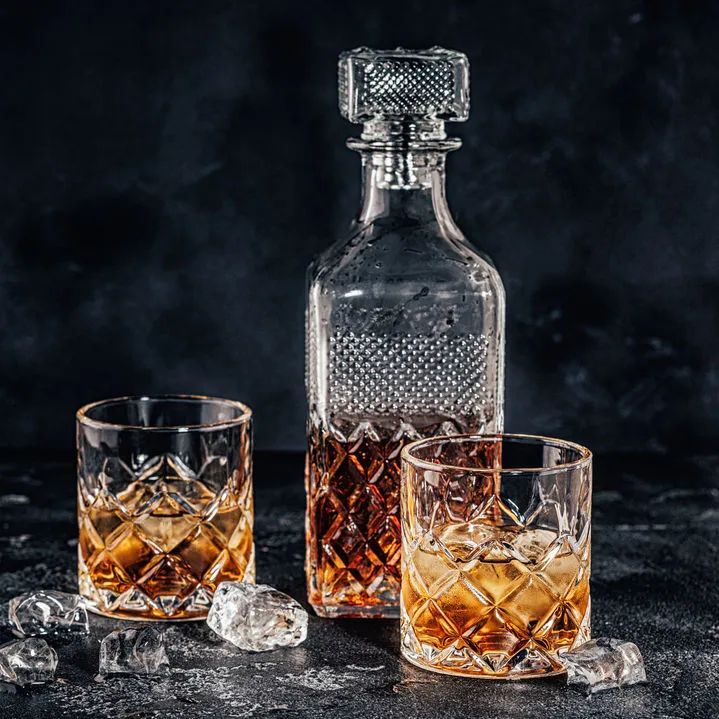 去不同的国家,喝不同的酒,暴露你的性格小秘密