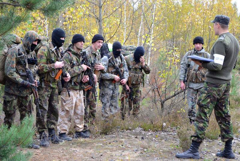 战俘营"大鱼"被救?乌特种部队突袭俄监狱,可能性大吗?