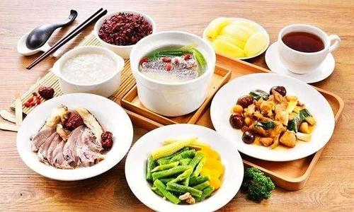 坐月子不能吃什么 baijiahao.baidu.com
