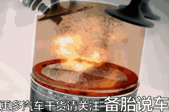 “空挡轰油门”可以除积碳?用了简单1招,零件上的积碳全跑光了-有驾 “空挡轰油门”可以除积碳?用了简单1招,零件上的积碳全跑光了-有驾