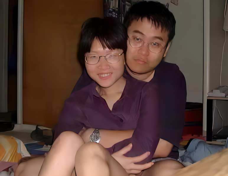 纪实:清华学霸陈丹蕾杀夫,与遗体共枕7天,被抓时竟称:为了爱