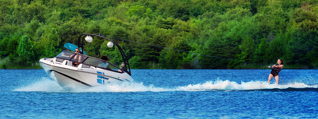 ar195 2022款雅马哈运动喷射艇