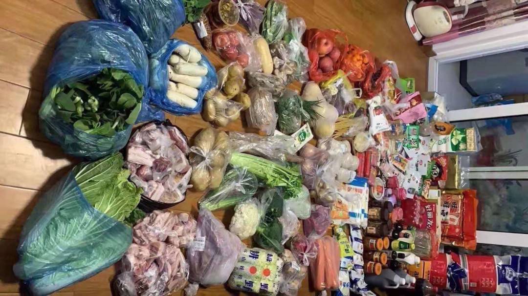 囤货不能乱囤8种食品需要囤一份实用的囤货指南