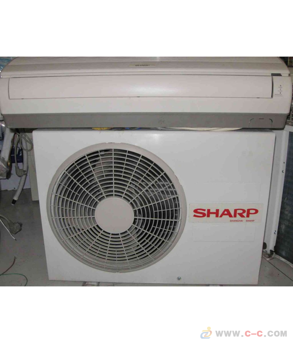 sharp是什么牌子空调
