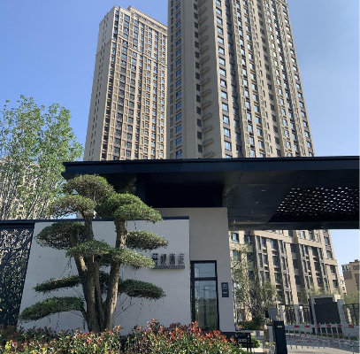 青岛「中海观澜庭」78tel:400-861-0709转9988项目详情